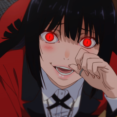 Avatar of Yumeko Jabami