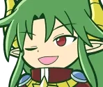 Avatar of Satan • Dark Prince (Puyo Puyo)