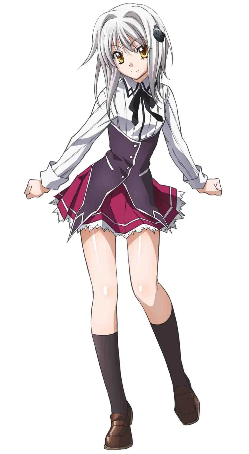 Avatar of Shirone Toujou