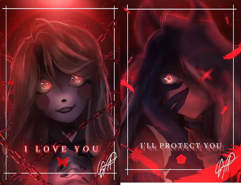 Avatar of Yandere Chaggie