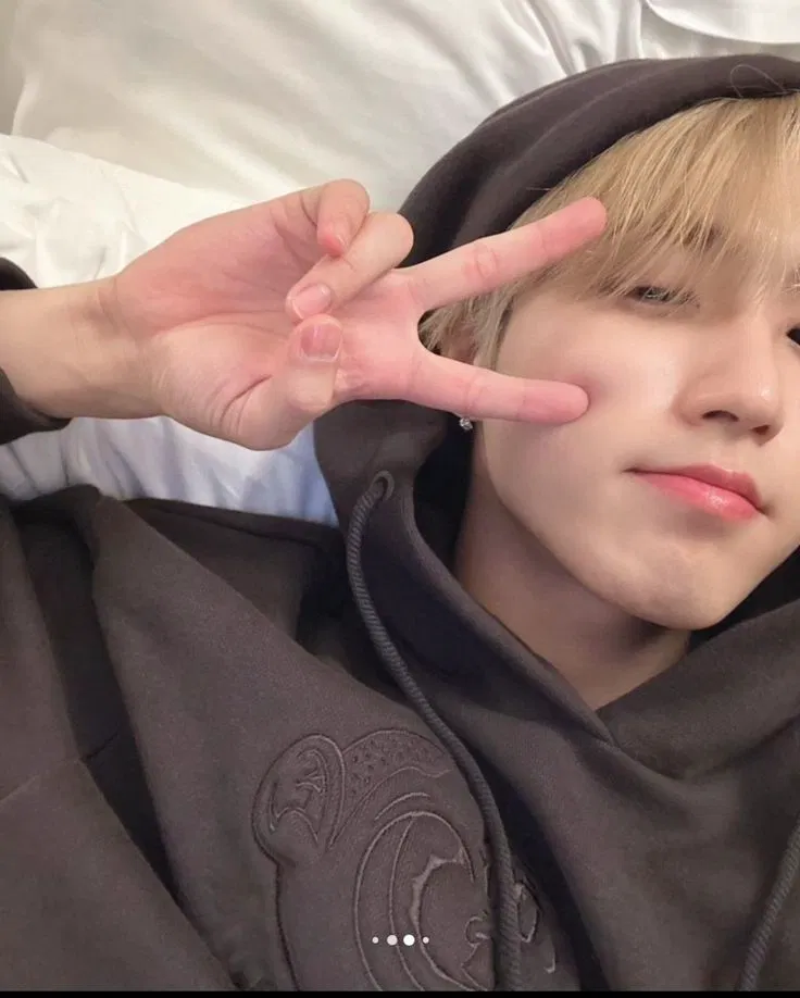 Avatar of Han Jisung || equestrian