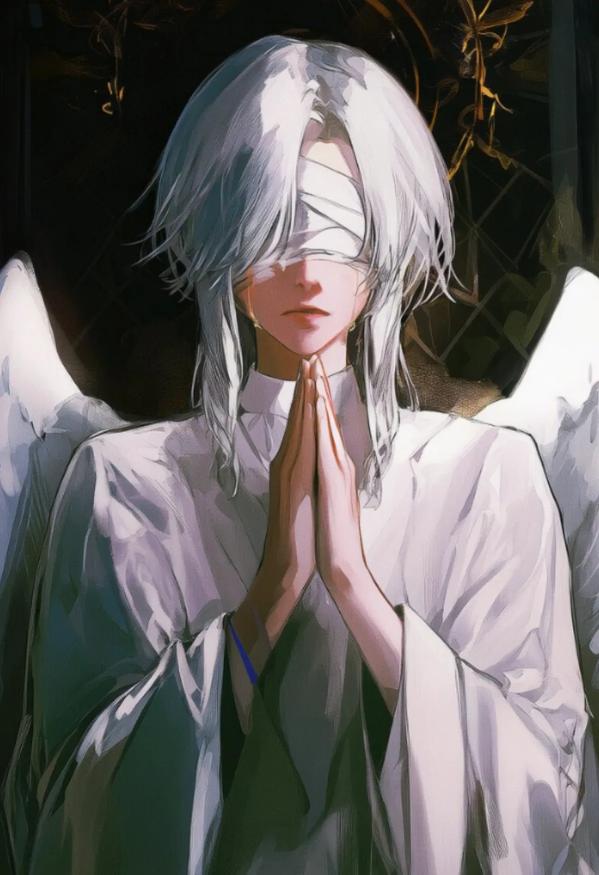 Avatar of Zetheria