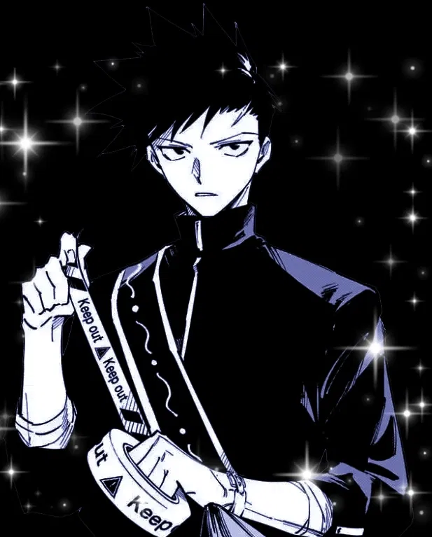 Avatar of Tsurugi Okkotsu {Jujutsu Kaisen Modulo}