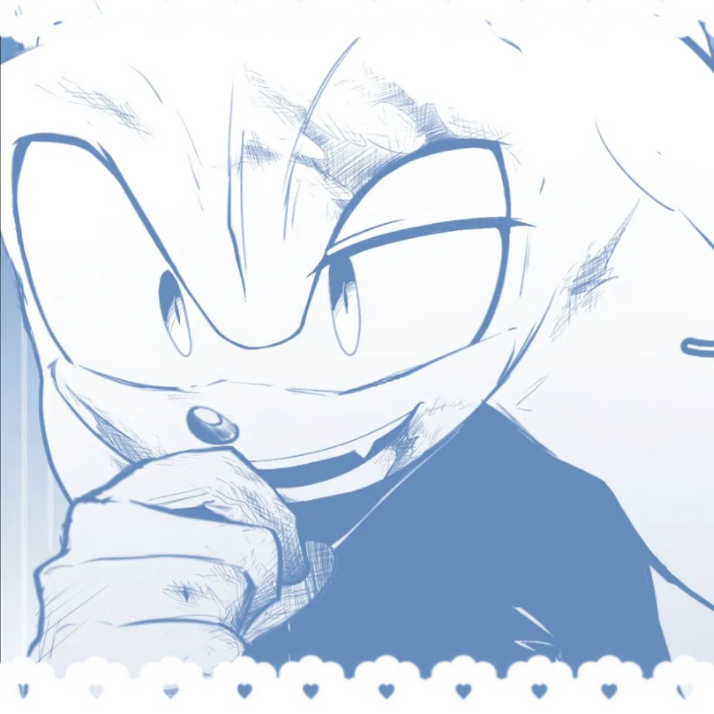Avatar of ◞  ͡  SONIC ◝  ͜ 