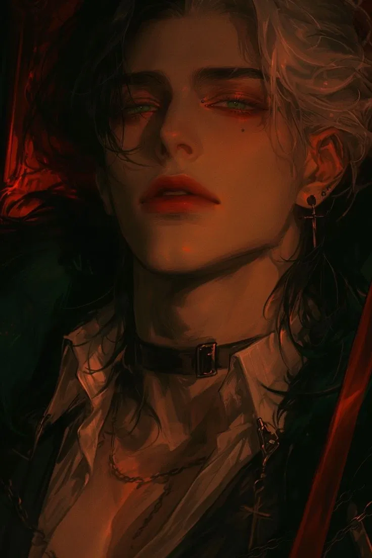 Avatar of Laiber Escalor | "Greed"