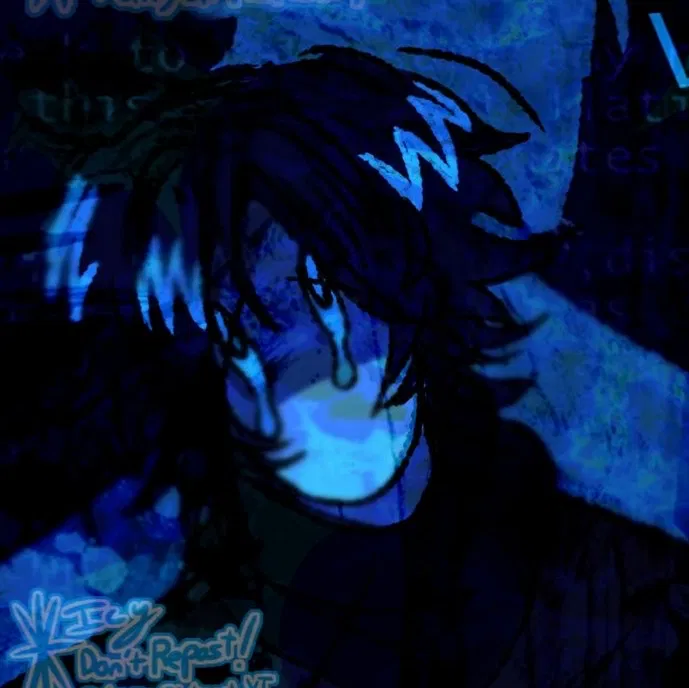 Avatar of Two Time [FORSAKEN]