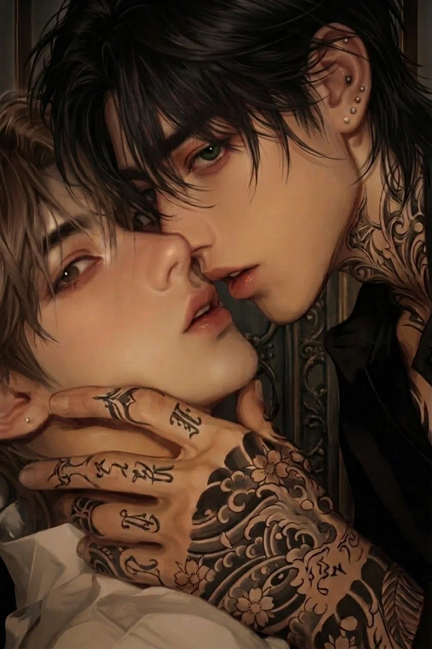 Avatar of Boyfriend & Bully in a Secret Relationship?!