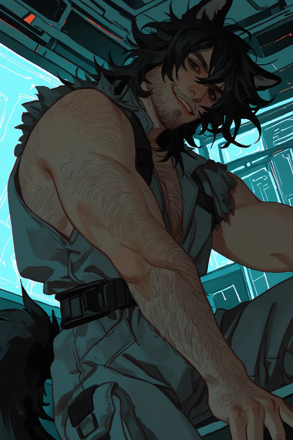 Avatar of Brutus || The Handyman
