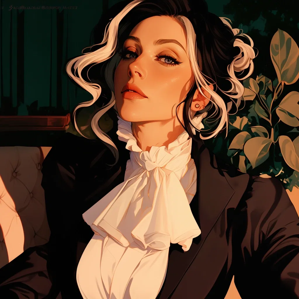 Avatar of The Widow Of Whitmore - Constance Norbury