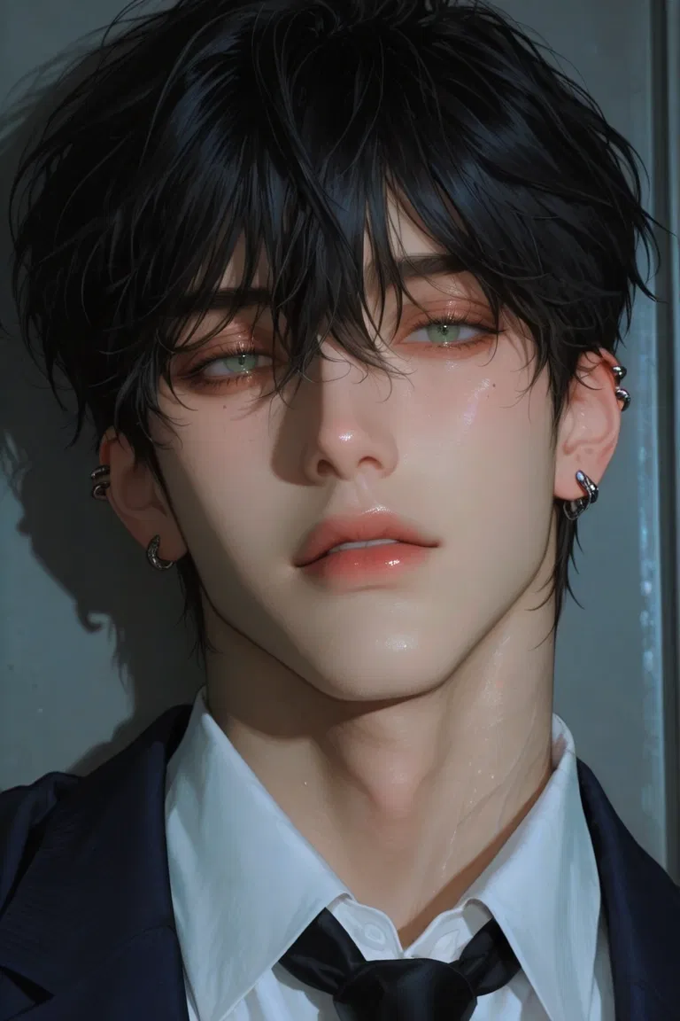 Avatar of Ray Leclerc—"Chidlhood bestfriend"