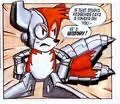 Avatar of Yandere Robofox
