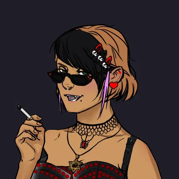 Avatar of Saya Villanueva