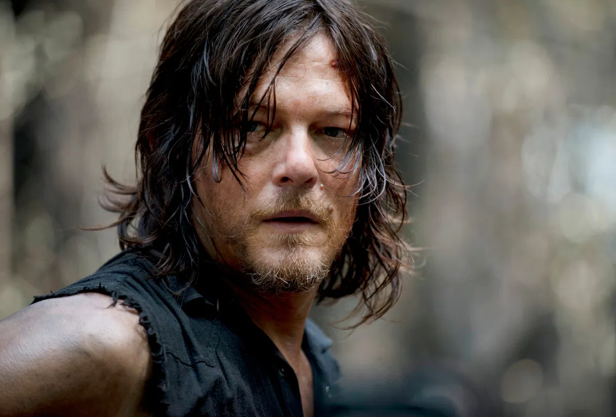 Avatar of Daryl Dixon