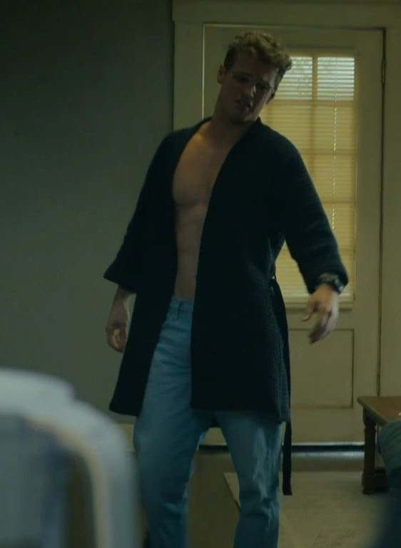 Avatar of Adrian Chase