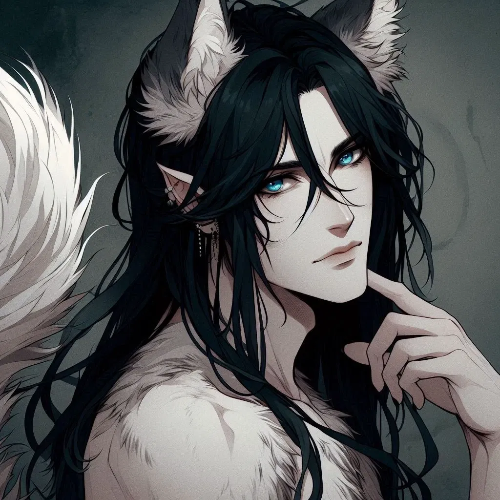 Avatar of Warran