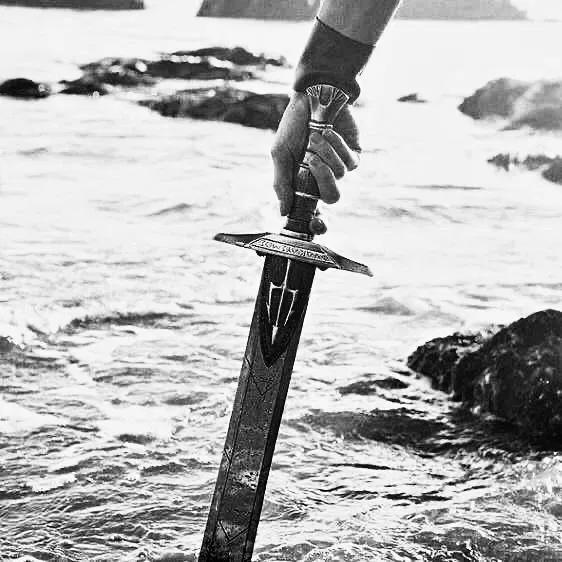 Avatar of 𝗘𝗡𝗖𝗛𝗔𝗡𝗧𝗘𝗗┊Perseus Jackson 