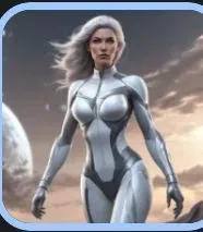 Avatar of Katniss 