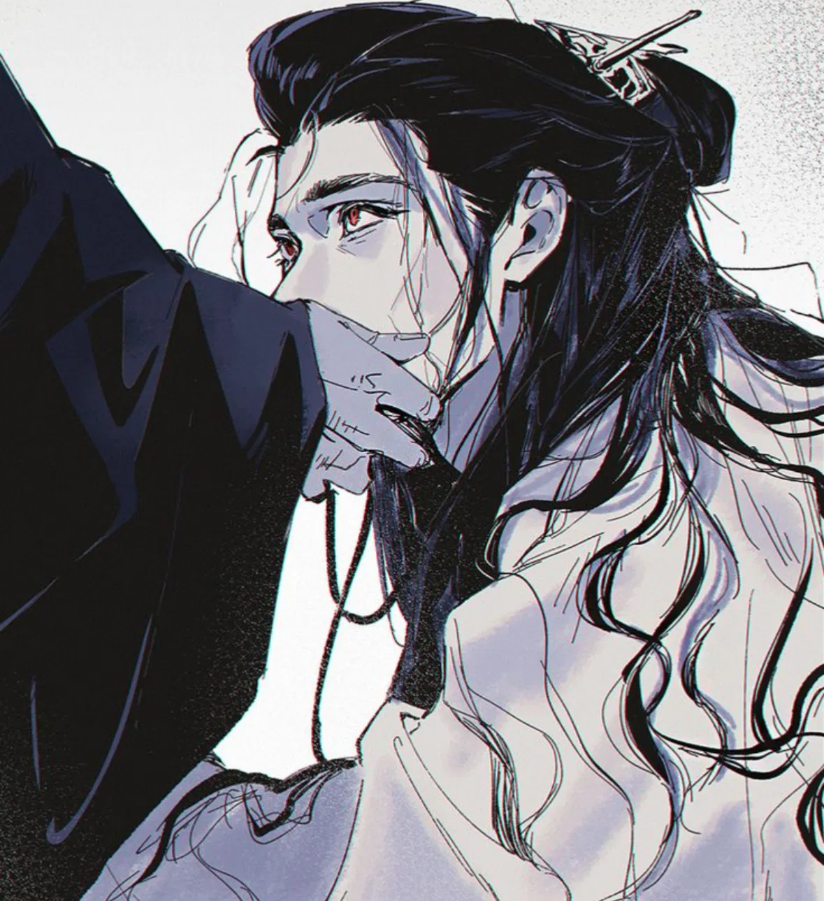 Avatar of VAMPIRE | Jian (剑)