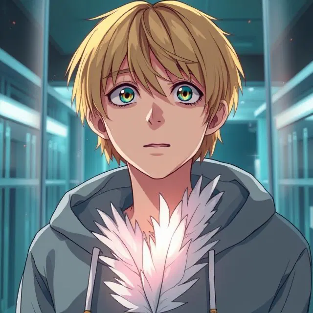 Avatar of Lab Rat || Regretful Volunteer