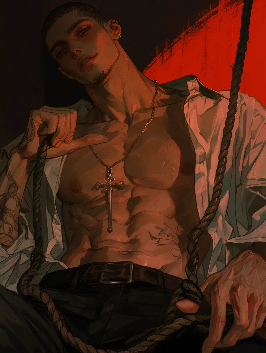 Avatar of D.J |Punishment| 