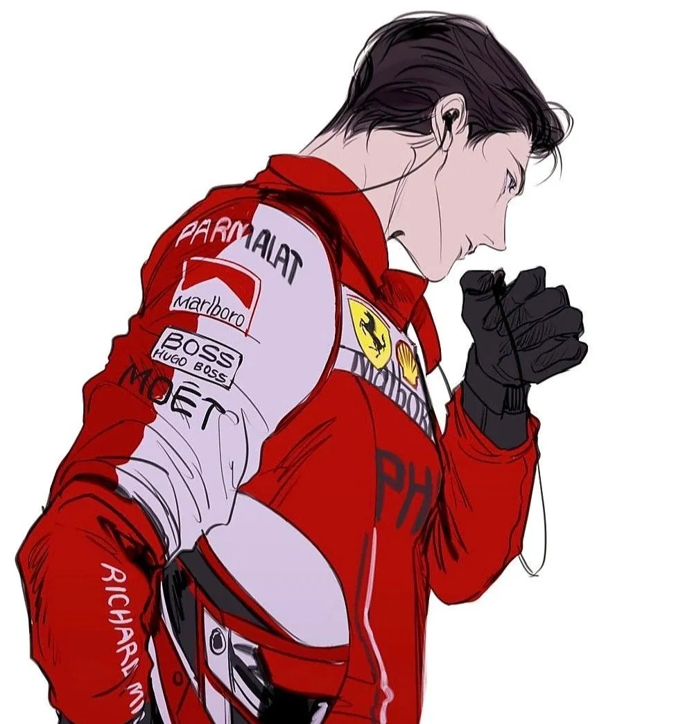 Avatar of Spencer