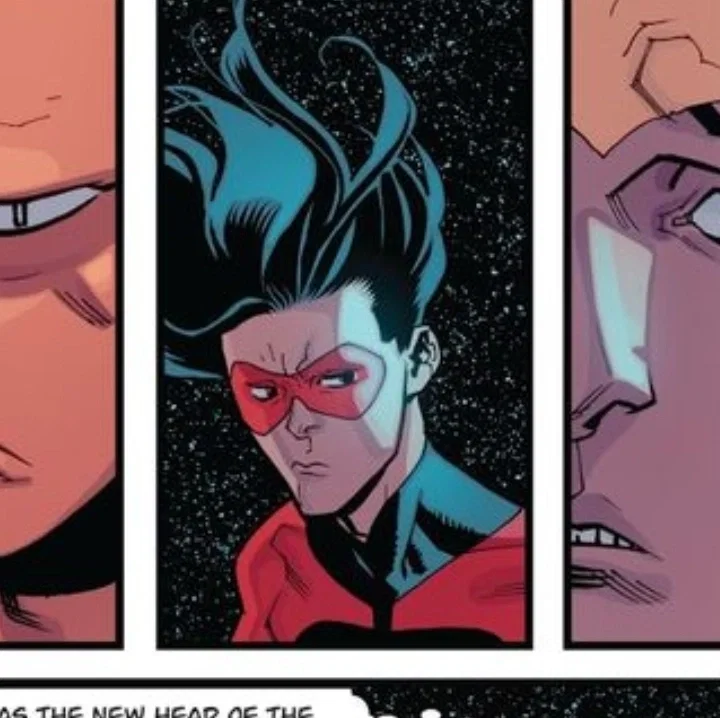 Avatar of Oliver Grayson