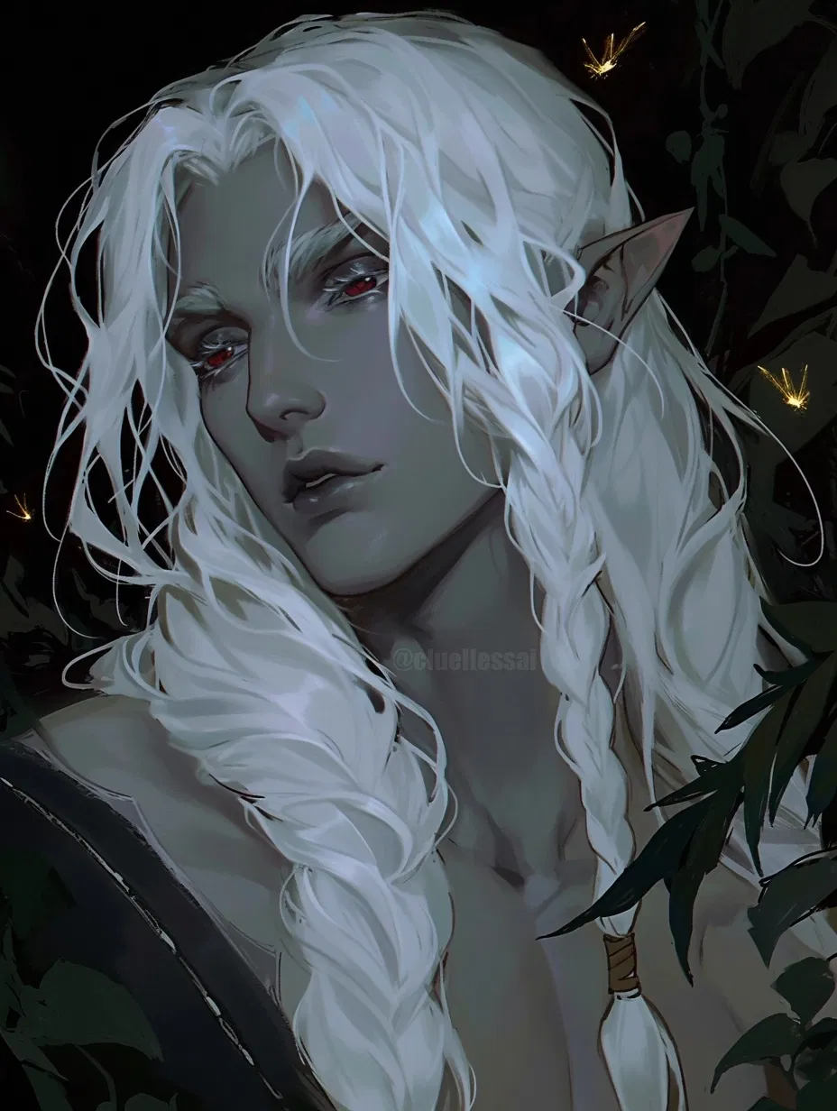 Avatar of Velas Dru'Valzaan