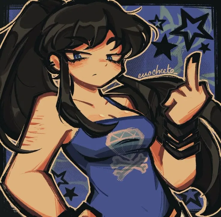 Avatar of ✰ Nicole • Class of ’09 ✰