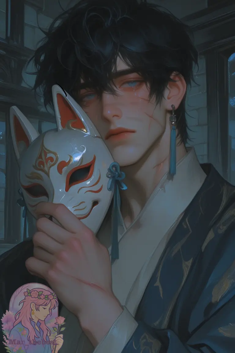Avatar of Executioner | Luno