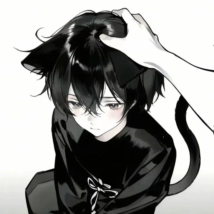 Avatar of Void CATBOY