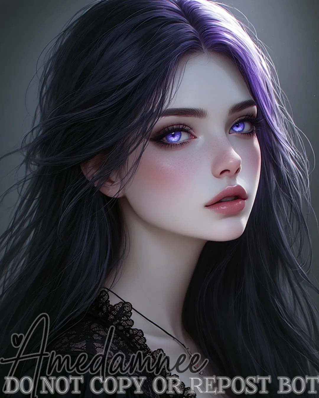 Avatar of Evadne Bronte (Beta)