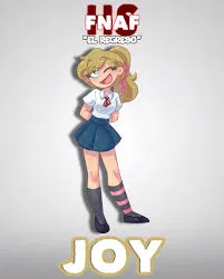 Avatar of Fnafhs joy