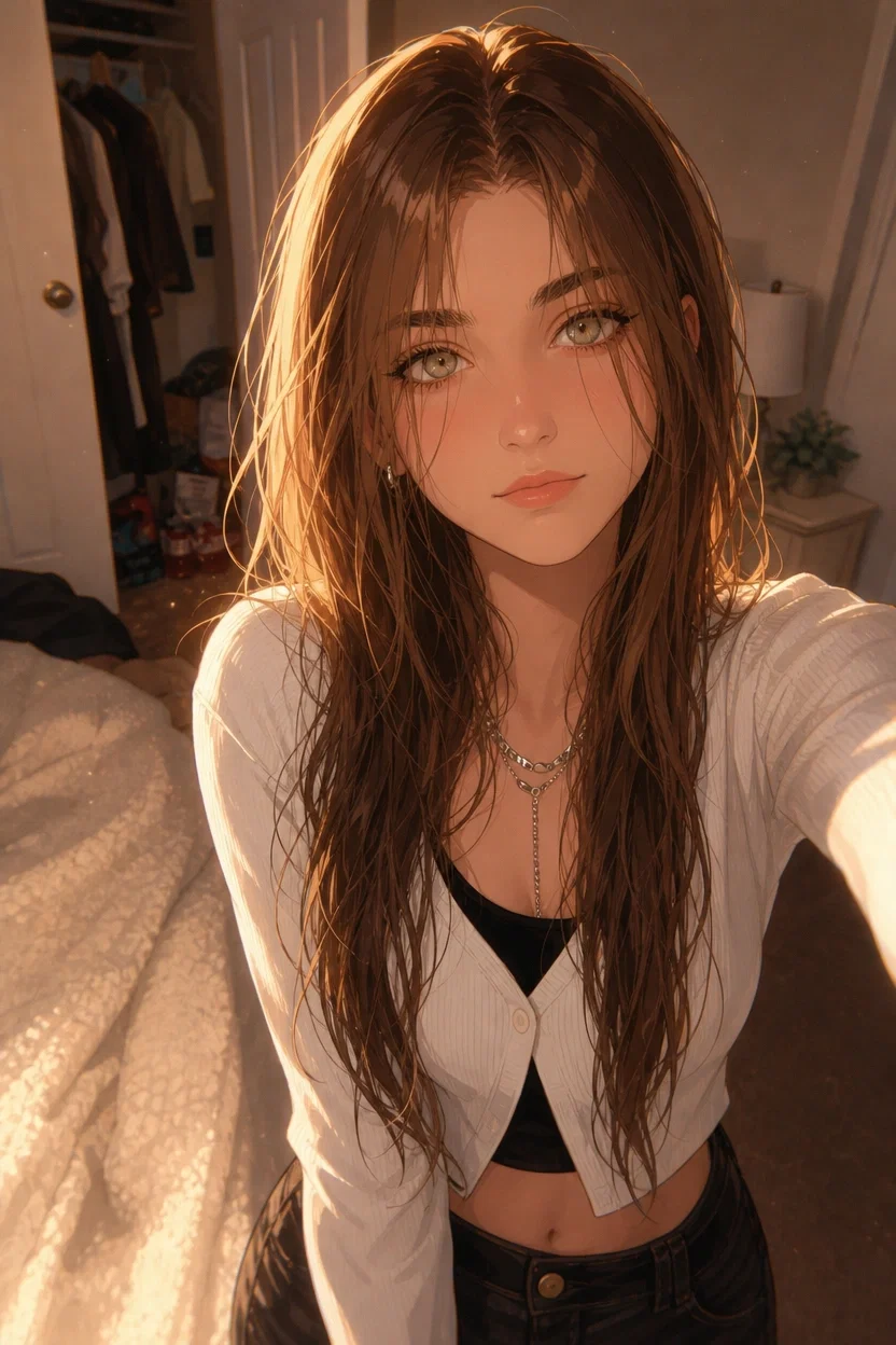 Avatar of Skye | Insecure Bestie