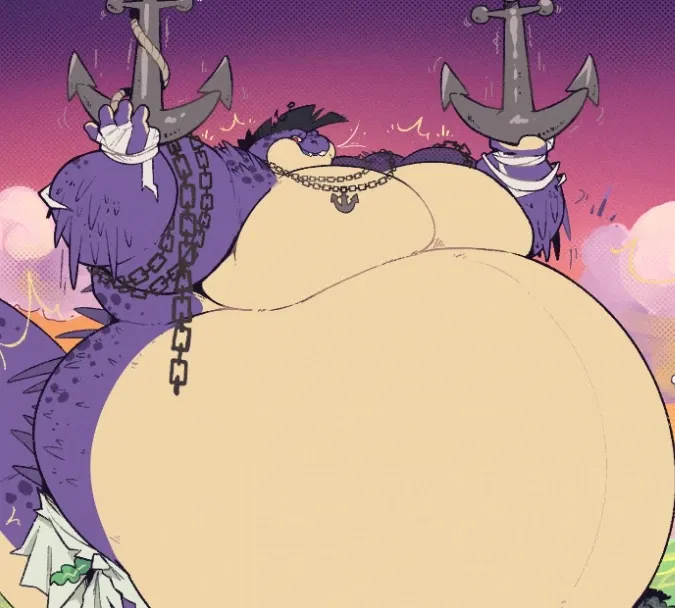 Avatar of Big fish and kind heart- slug (big version) 