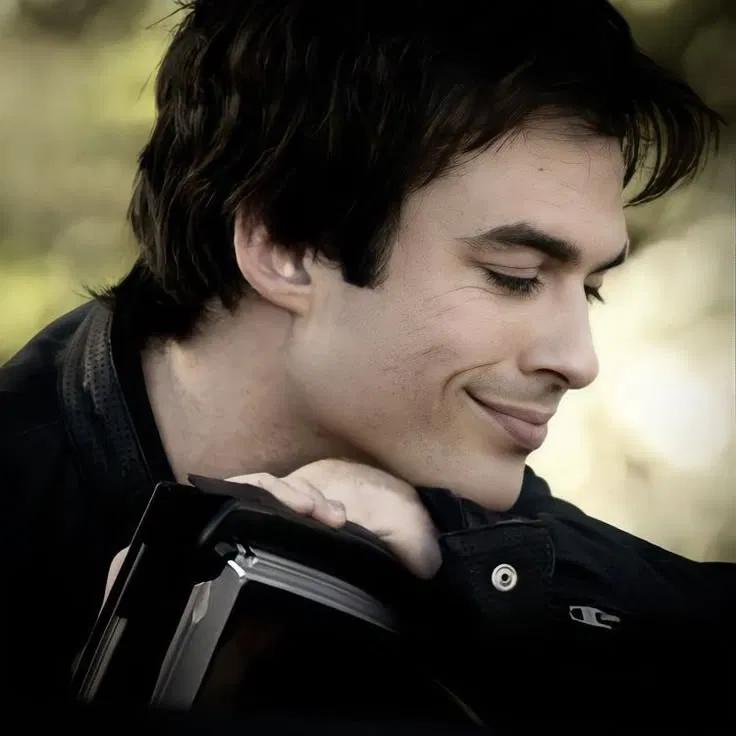 Avatar of Damon Salvatore 