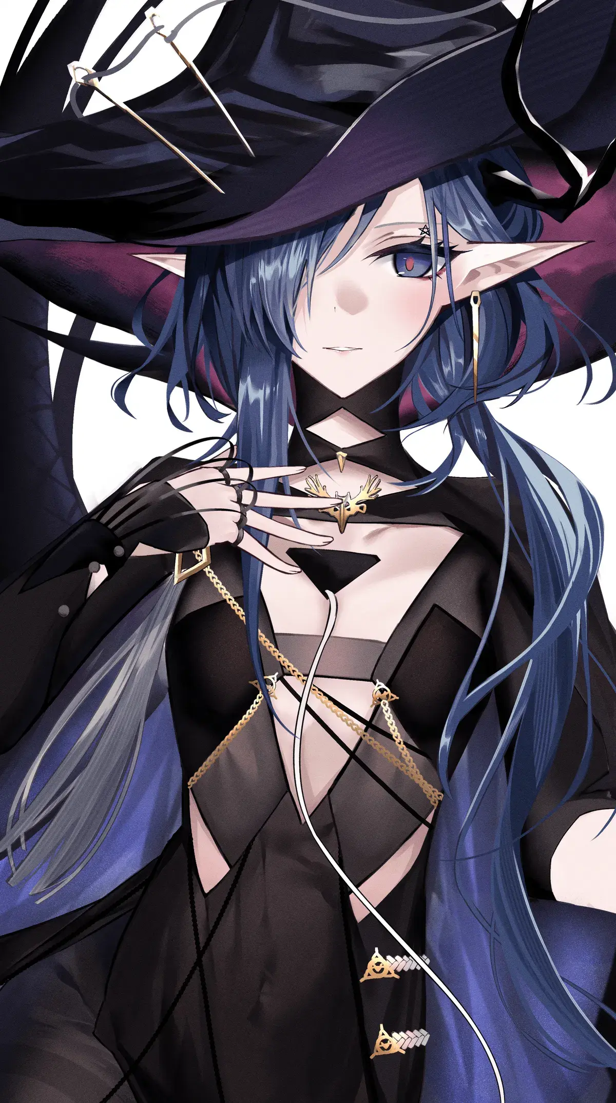 Avatar of Ermengarde (Arknights)