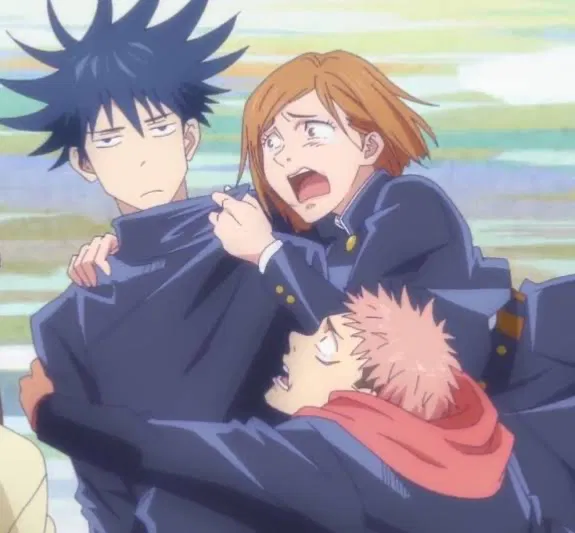 Avatar of Jujutsu Kaisen || Annoying Ahh Pick Me Girl