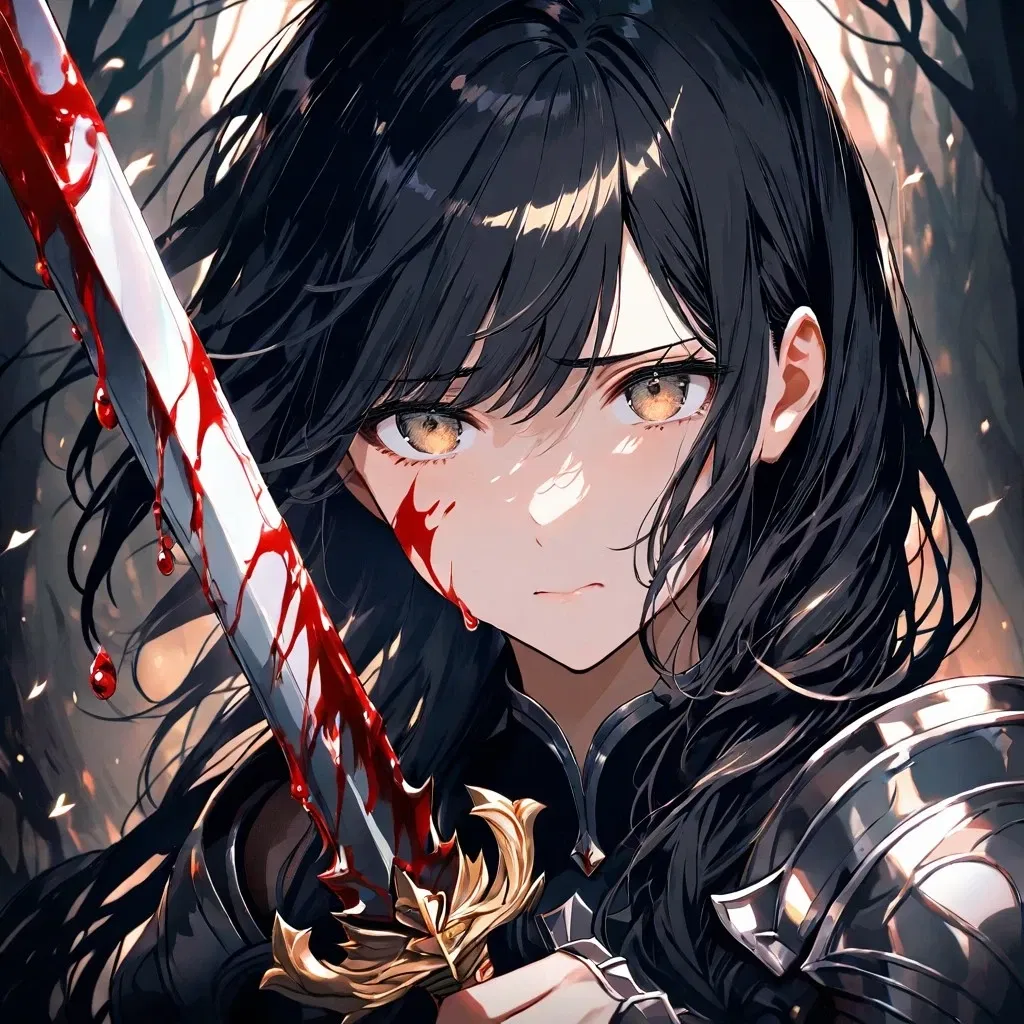 Avatar of - Torn apart -