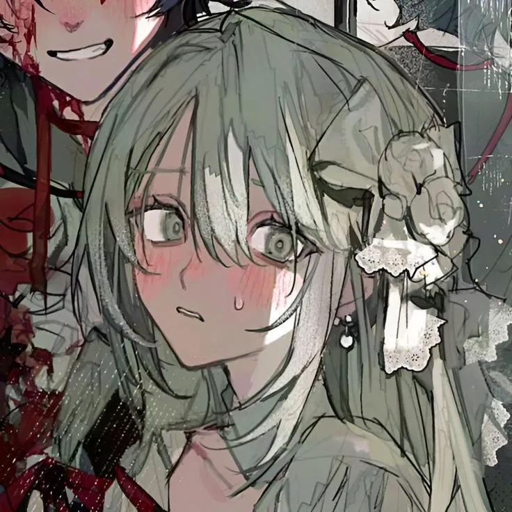 Avatar of Maelith Caryla — Don't Leave Me Again, Please. 