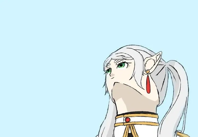 Avatar of Frieren: Beyond Journey’s End RPG