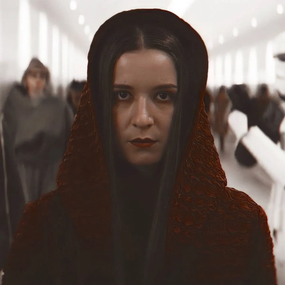 Avatar of Kleya Marki