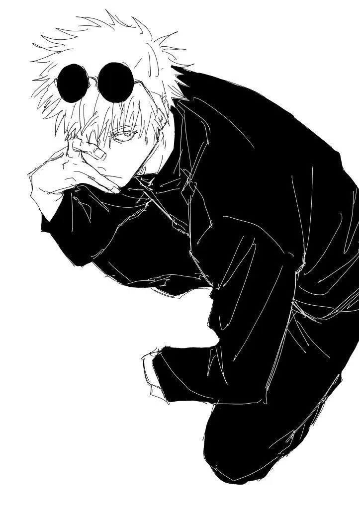 Avatar of Gojo Satoru