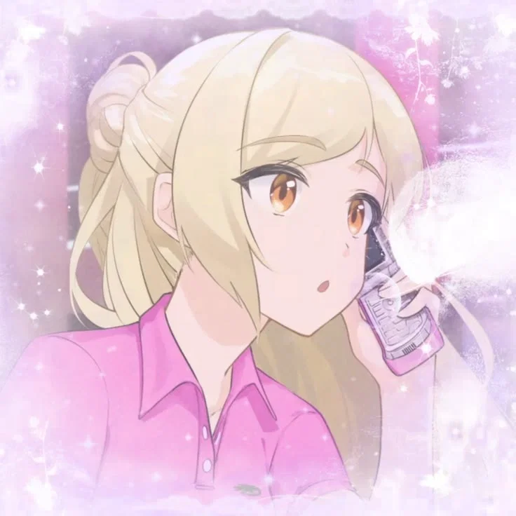 Avatar of Jessica 'Jecka' (Robertson) 