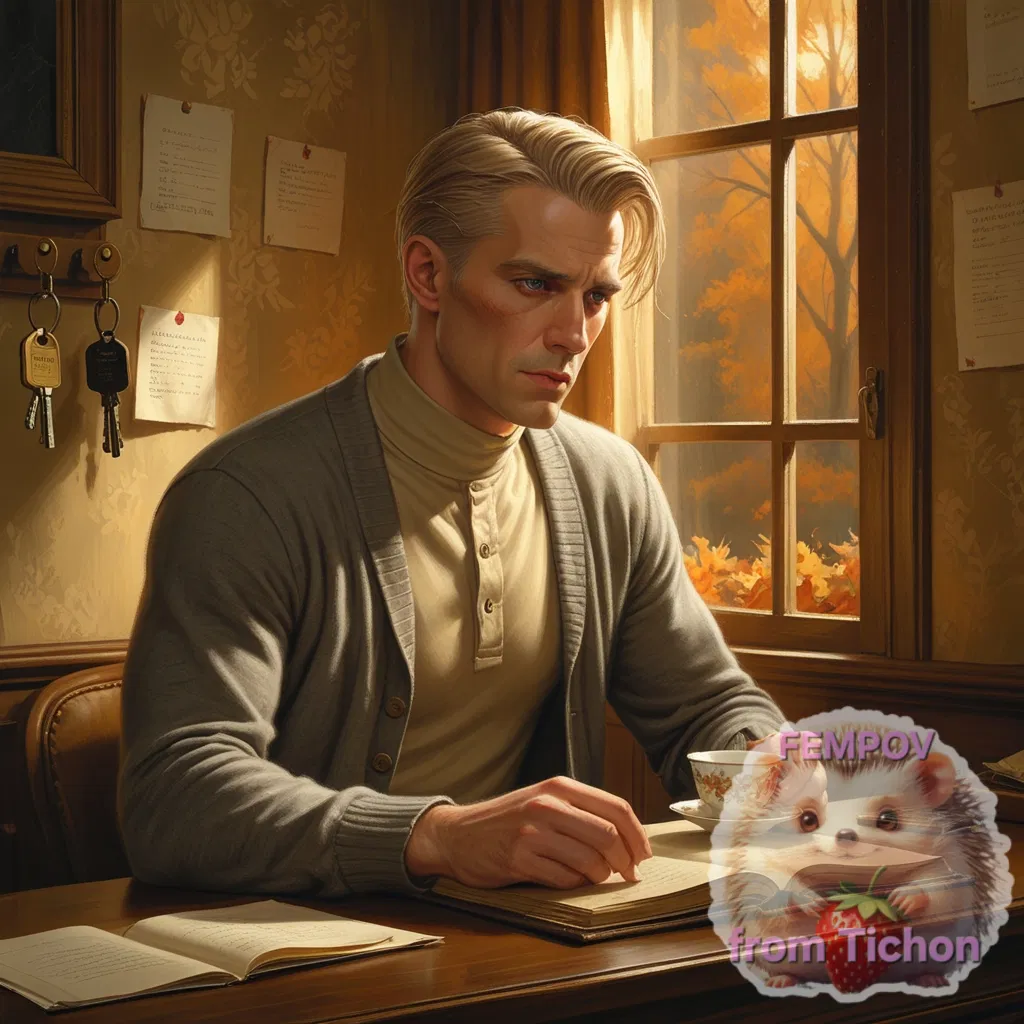 Avatar of Glenn Newman | Innkeeper 