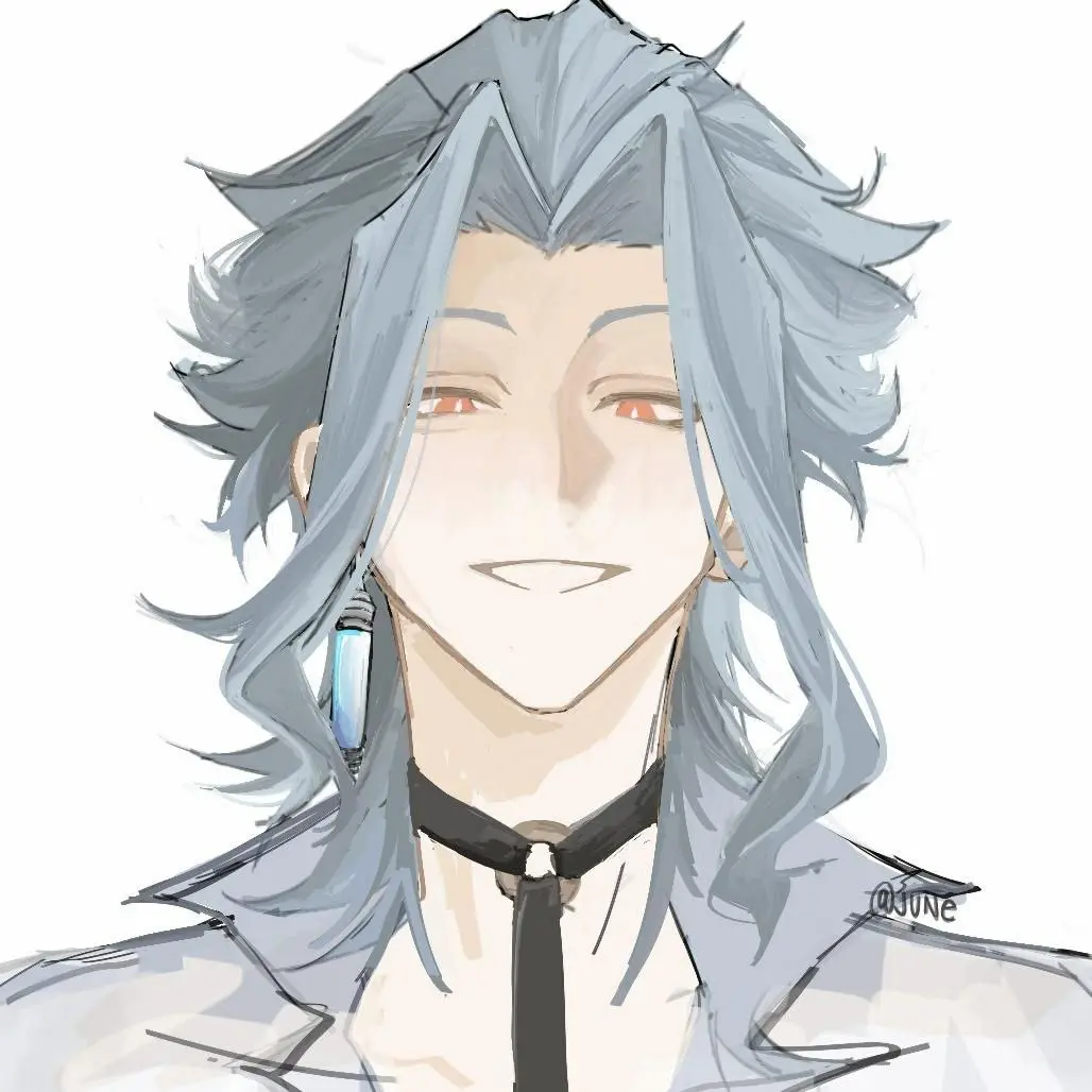 Avatar of Il Dottore | Chemistry teacher