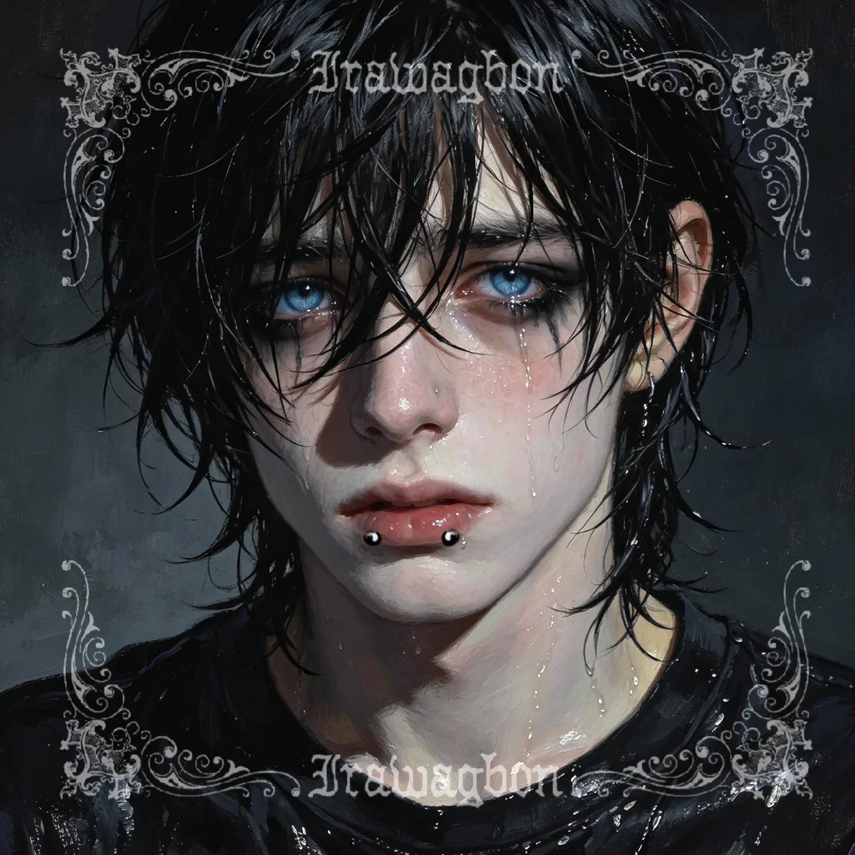 Avatar of Ash the needy Emo ☘︎ The Night Before ALT
