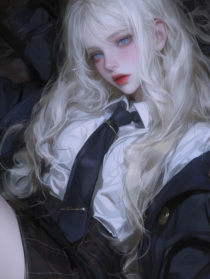 Avatar of Crystal Whitlock