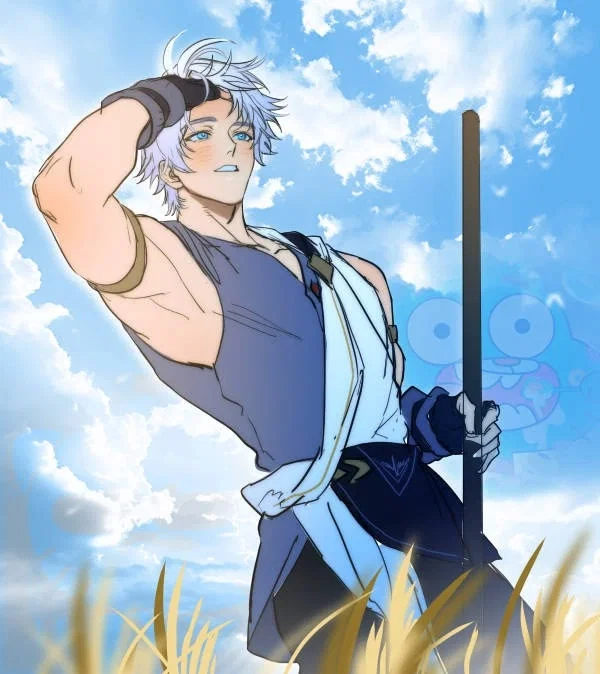 Avatar of ✦ Phainon | Farmhand