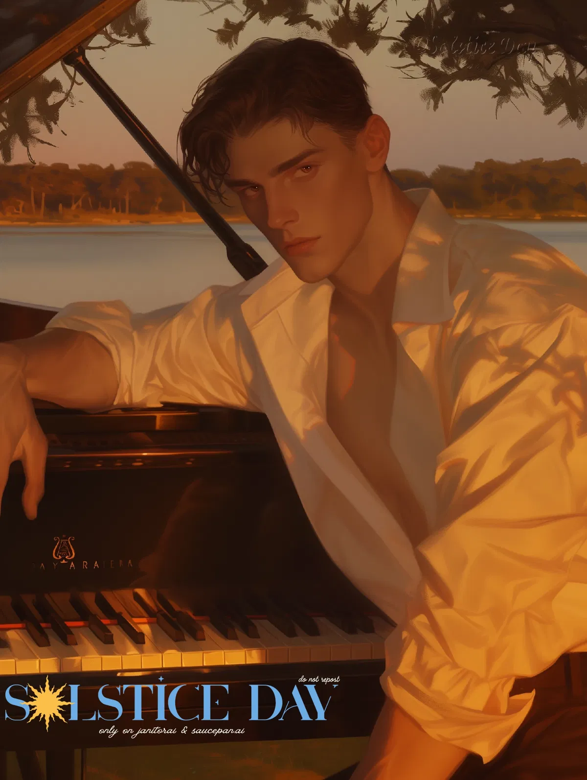 Avatar of Ryan Cooper ✰ Reunited Again