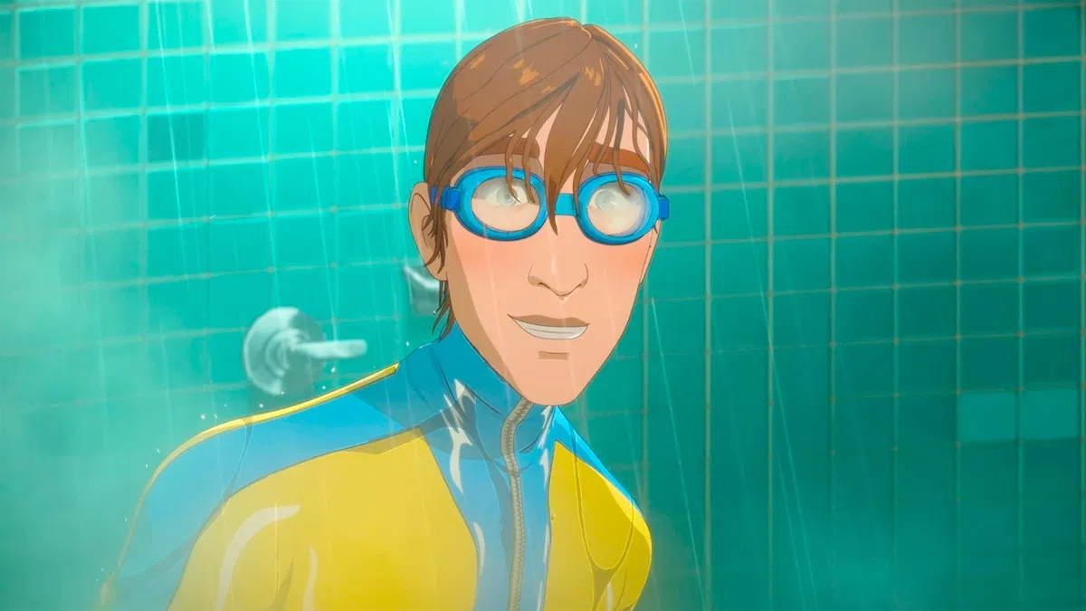 Avatar of Waterboy || Under Pressure